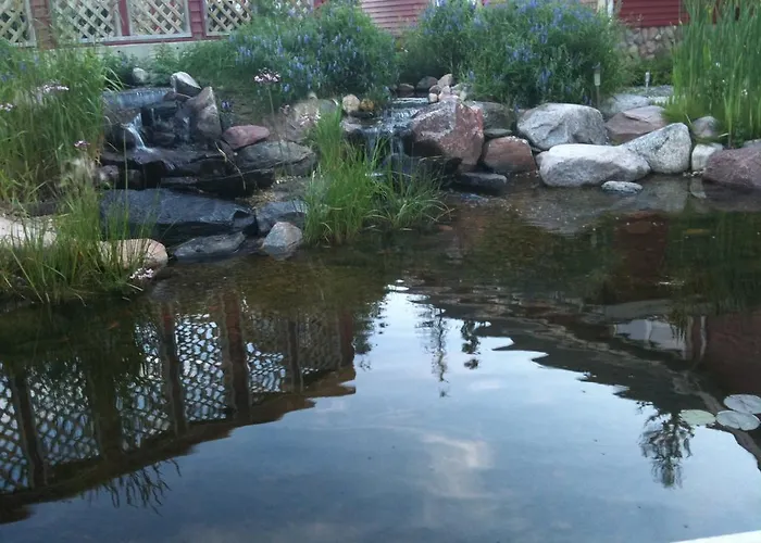 Village Creek Country Inn