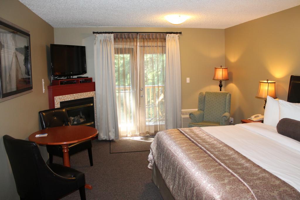 Hotel Village Creek Country Westerose