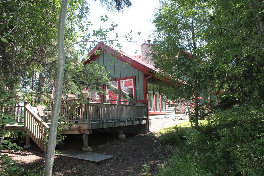 Village Creek Country Hotel Westerose