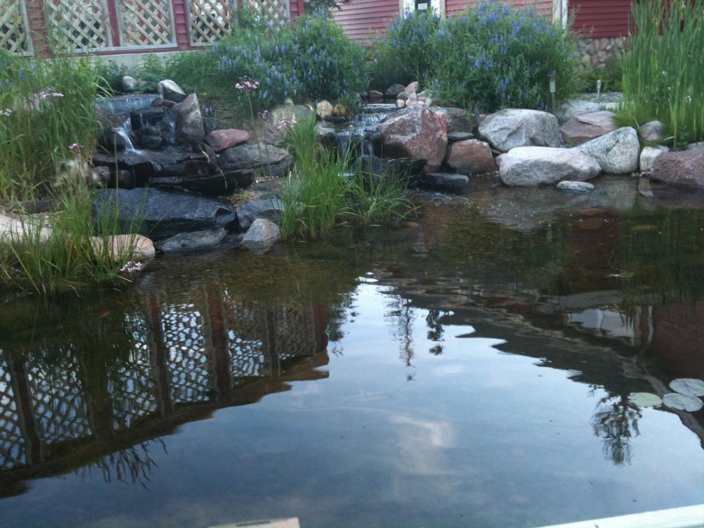 Hotel Village Creek Country Westerose