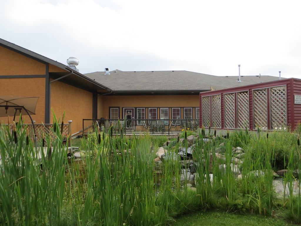 Hotel Village Creek Country 3*