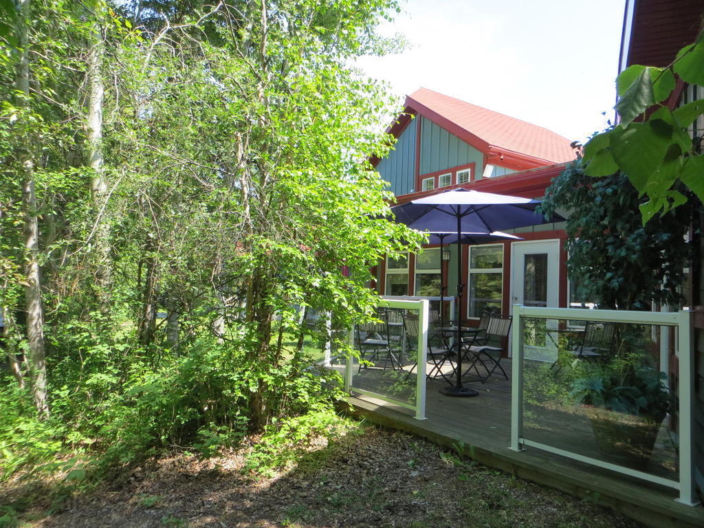 Hotel Village Creek Country