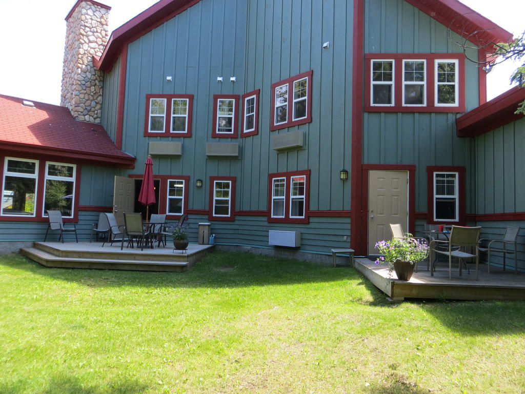 Hotel Village Creek Country Westerose