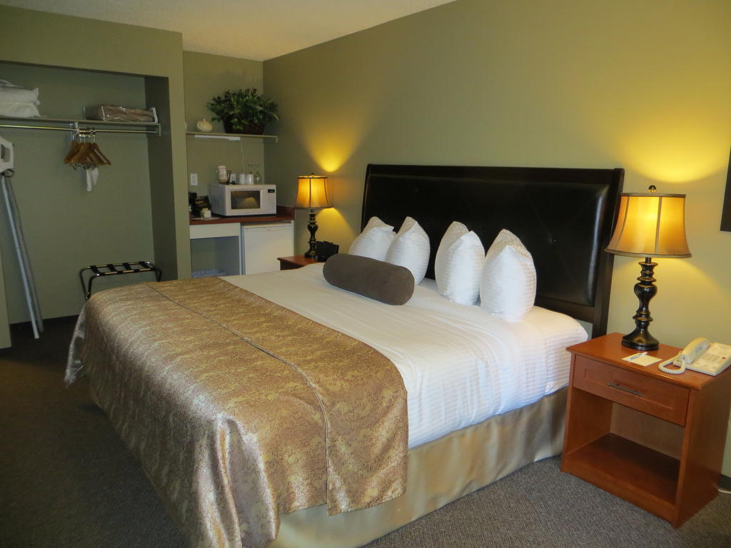 Hotel Village Creek Country Westerose
