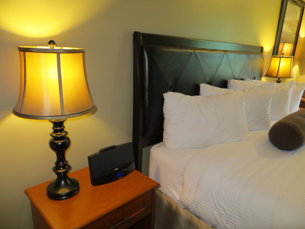 Hotel Village Creek Country 3*
