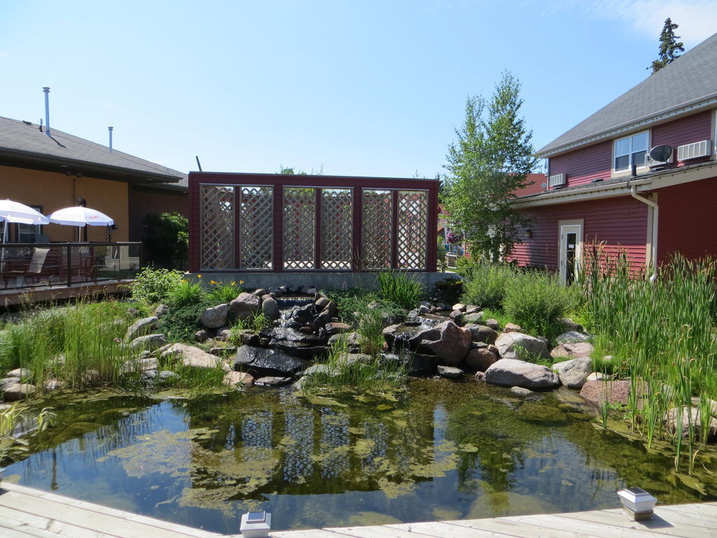 Village Creek Country