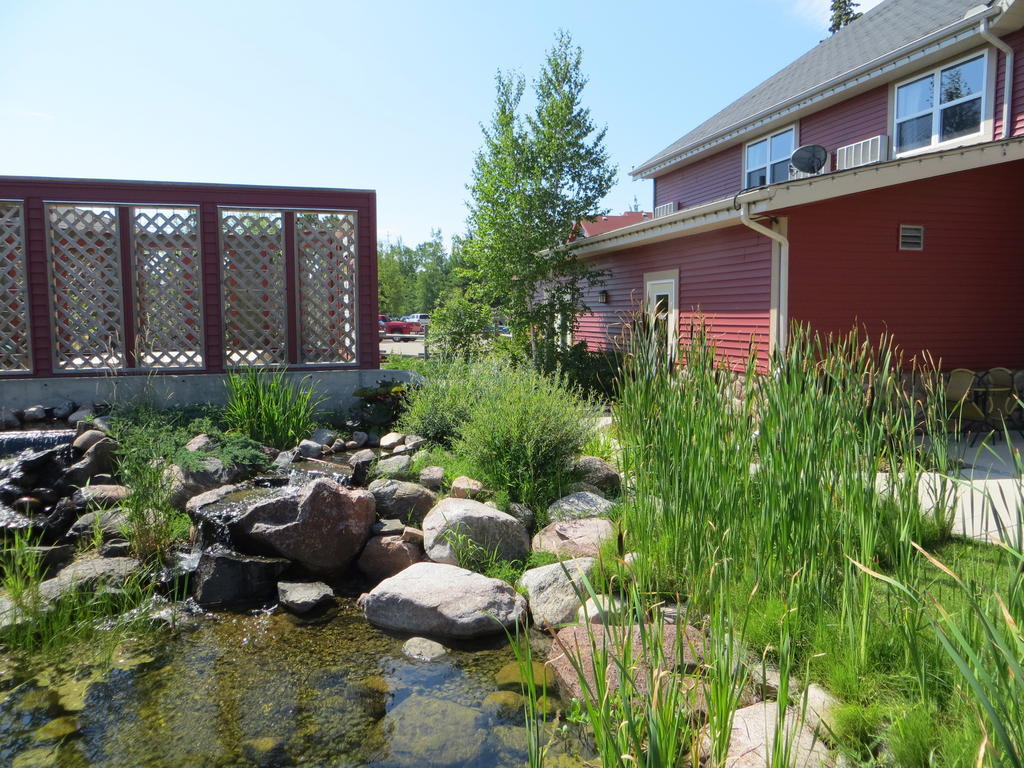 Hotel Village Creek Country 3*