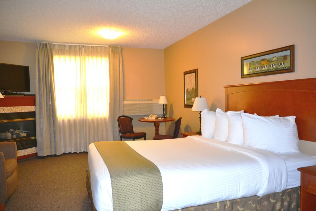 Hotel Village Creek Country Westerose